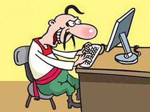 Все диванные эксперты и неадекваты Украины получают официальный военный статус | Русская весна