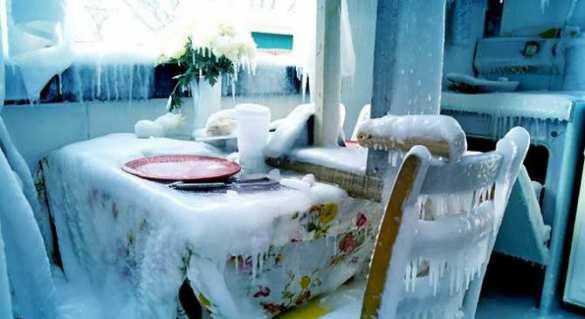 Синоптики рассказали, когда придут морозы  | Русская весна