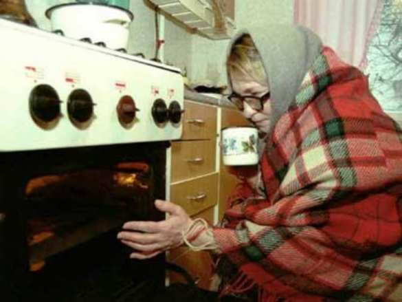 Жители Ровно требуют прекратить досрочно отопительный сезон | Русская весна