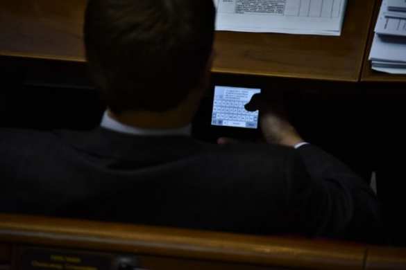 СМС-перепиской нардепа и губернатора Одесской области о расценках на таможне заинтересовалась прокуратура Киева | Русская весна