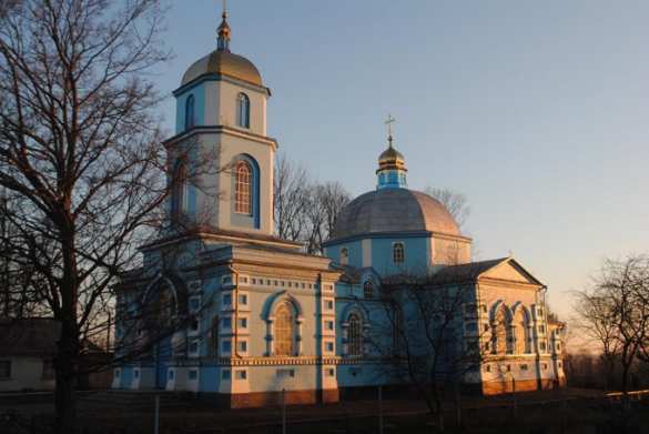 Несломленные православные на Западной Украине готовятся встретить Рождество | Русская весна