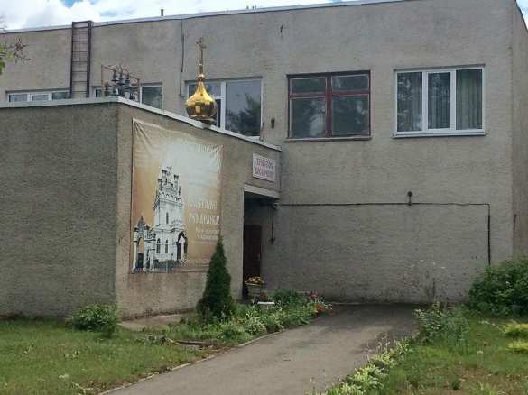 В Эстонии жестоко убили православного священника | Русская весна