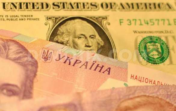 Нацбанк Украины хоронит гривну | Русская весна