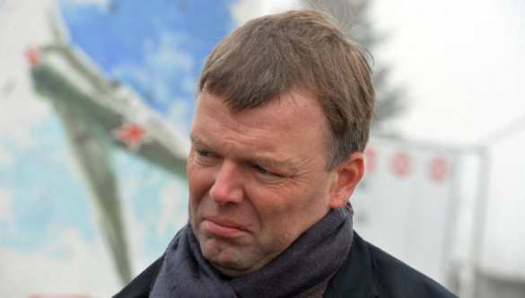 ОБСЕ на Донбассе: О чём молчит Александр Хуг | Русская весна