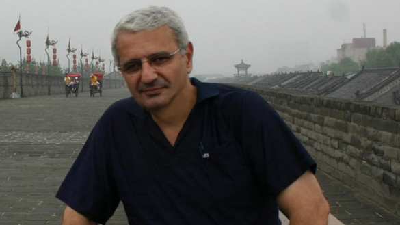 «Я сам принесу извинения России вместо Эрдогана», — литературный перевод нашумевшего стихотворения турецкого поэта | Русская весна