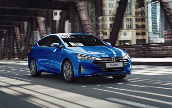 Автомобили HYUNDAI: за что их любят автомобилисты | Русская весна
