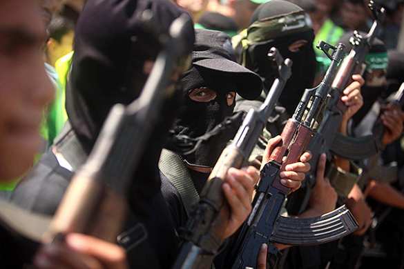 ВАЖНО: В ИГИЛ подтвердили смерть одного из главарей террористической группировки | Русская весна