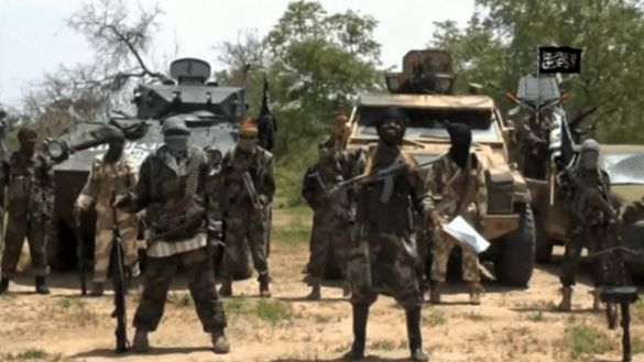 Атаки ИГИЛ в Африке вынуждают Европу покупать газ в России | Русская весна