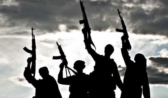 Генезис ИГИЛ (ВИДЕО) | Русская весна