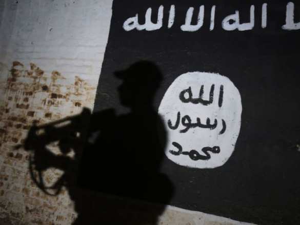 «ИГИЛ разгромлено только как бренд»: каких результатов удалось достичь Ираку и США в борьбе с террористами (ФОТО) | Русская весна