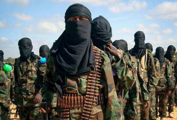 Сирийские военные взяли в плен одного из главарей ИГИЛ под Пальмирой, — СМИ | Русская весна