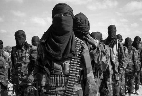 Все, что нужно знать о ближневосточном Апокалипсисе | Русская весна