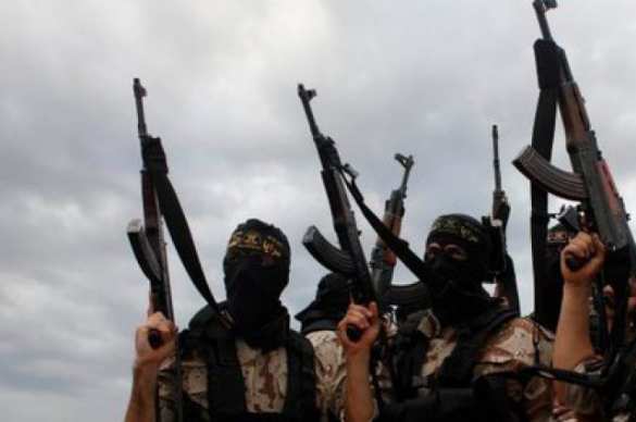 Смертник поневоле: террористы ИГИЛ схватили сумасшедшего, надели на него пояс со взрывчаткой и отправили взрываться в город (ФОТО) | Русская весна