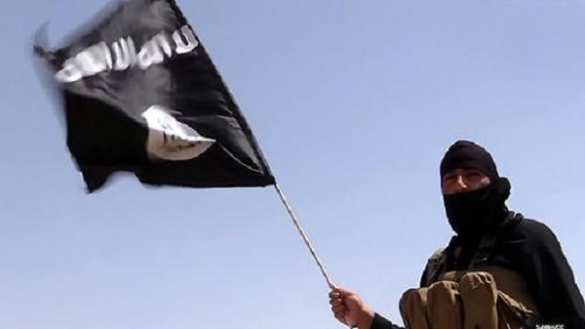 Человек с флагом ИГИЛ и оружием беспрепятственно перешел границу между Данией и Германией (ФОТО, ВИДЕО) | Русская весна