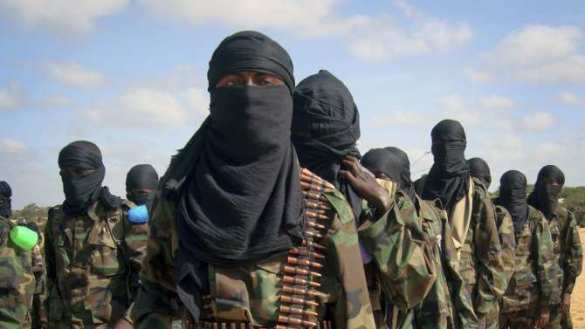 ИГИЛ нацелилось на Крым | Русская весна