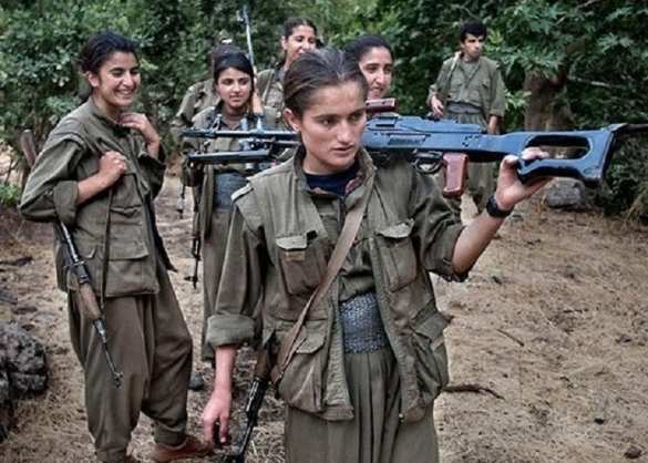 Дагестанки финансировали ИГИЛ продажей мыла | Русская весна