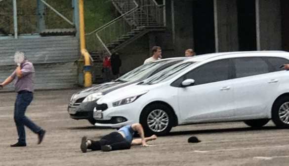 СБУ: В Харькове задержаны террористы ИГИЛ (ФОТО, ВИДЕО) | Русская весна