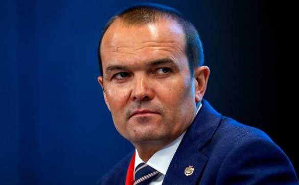 «Мочить журналистов!» — что имел в виду глава Чувашии? | Русская весна