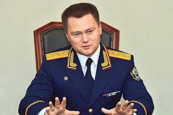 Совфед утвердил нового генпрокурора России (ФОТО) | Русская весна
