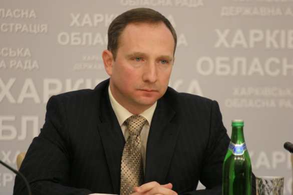 МОЛНИЯ: Порошенко сменил главу своей администрации | Русская весна