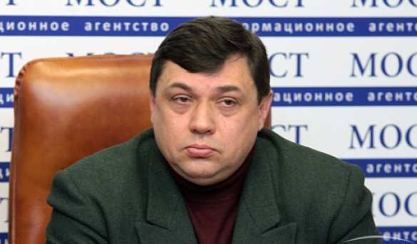 Днепропетровский активист «мусорной люстрации» оказался фигурантом десятков уголовных дел | Русская весна