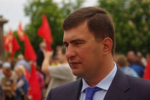 Игорь Марков вскоре будет освобожден и покинет Италию | Русская весна