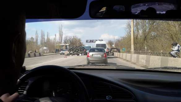 Этой ночью в Славянске снова была стрельба | Русская весна