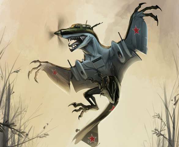 На базе ВКС России в Сирии замечен «таинственный» истребитель — подробности (+ФОТО) | Русская весна