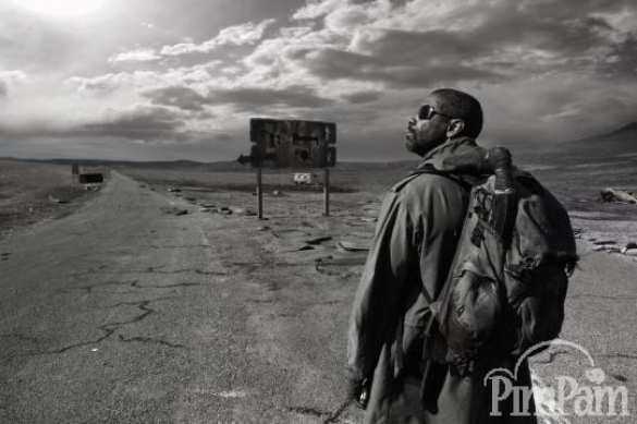 Калифорния высохла и сморщилась Калифорния высохла и сморщилась | Русская весна