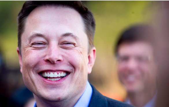 Нейросеть Маска вышла из-под контроля и унизила Украину | Русская весна