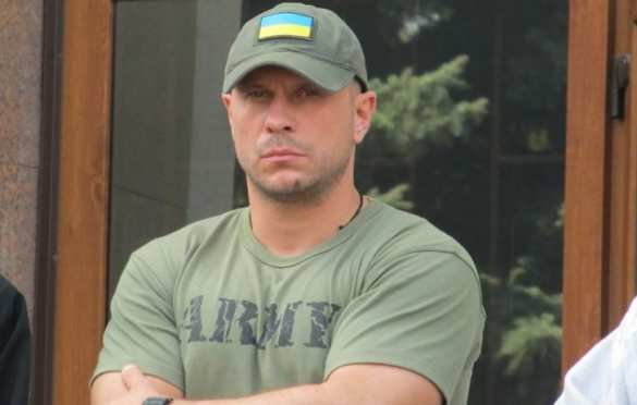 Блокада Крыма выгодна Украине, в будущем мы начнем наступление, — замначальника УМВД Херсонщины | Русская весна