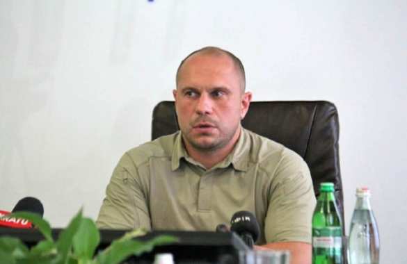 Зрада: Украине придется сломить свою гордыню и говорить с Россией, — советник Авакова (ВИДЕО) | Русская весна