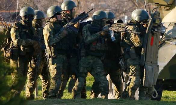 Сводка: жара в Авдеевке и Горловке, в Смелом разведка уничтожила штабной автомобиль | Русская весна