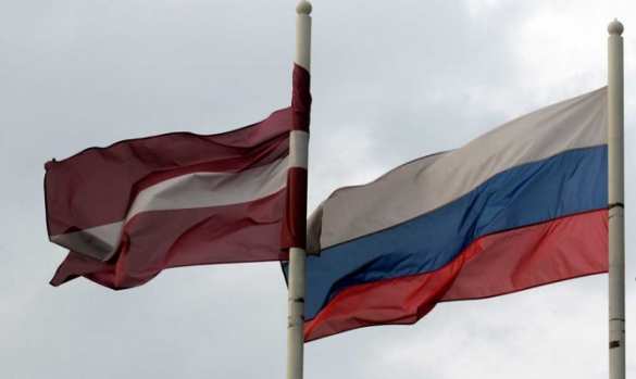 От России не убежать: 3 факта об экономике Латвии | Русская весна