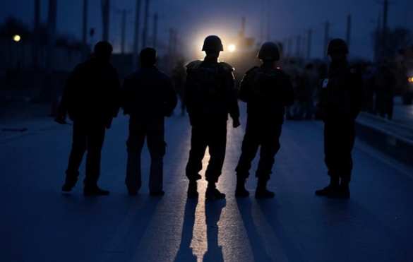 Яценюк заявил, что «Правый сектор» не виноват в событиях в Мукачево, наказание должны понести силовики  | Русская весна