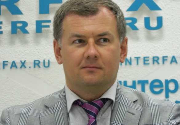 Silantiev Правозащитный центр ВРНС собирается провести в Новороссии форум по военным преступлениям хунты | Русская весна