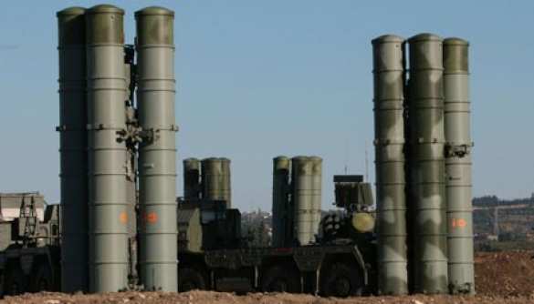 Военные Крыма получили ЗРС С-400 «Триумф» | Русская весна