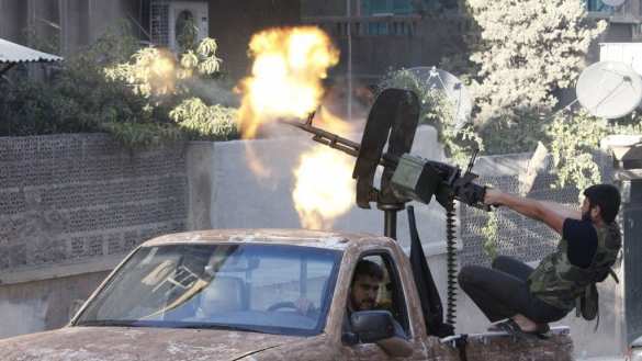 Сводка от «Тимура»: САА успешно наступает в Латакии и Дамаске, ИГИЛ перебрасывает силы под Пальмиру (+ВИДЕО БОЕВ) | Русская весна