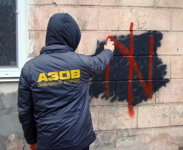 «Украинство больше не этнос, это секта», — Холмогоров | Русская весна