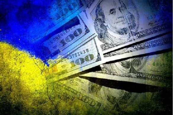 Новые требования МВФ для Украины: смена правительства и очередное повышение тарифов | Русская весна