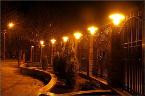 Киевэнерго отключает освещение центра Киева из-за долгов столичного горсвета Киевэнерго отключает освещение центра Киева из-за долгов столичного горсвета | Русская весна