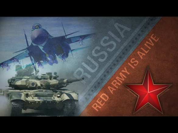 Российские боевые самолеты в небе Сирии (ВИДЕО) | Русская весна