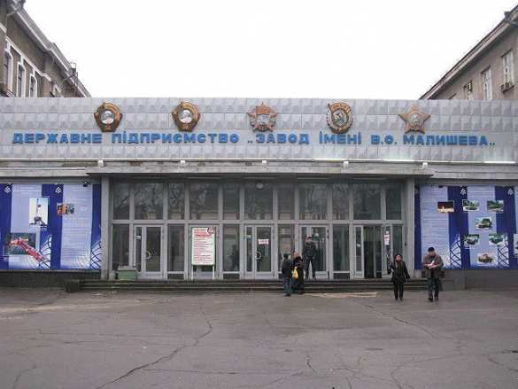 Против руководства «Львовского бронетанкового завода» расследуется дело о передаче иностранцам секретных сведений | Русская весна