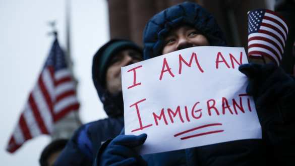 Госдеп США проверяет более 55 млн иностранцев с действующими визами — депортации неизбежны | Русская весна