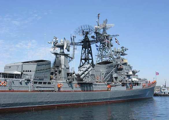 В Греции крайне обеспокоены инцидентом в Эгейском море | Русская весна