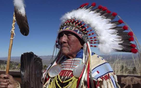 Предок американских индейцев найден в районе Байкала | Русская весна