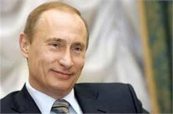 Владимир Путин прибыл на переговоры в Минск | Русская весна