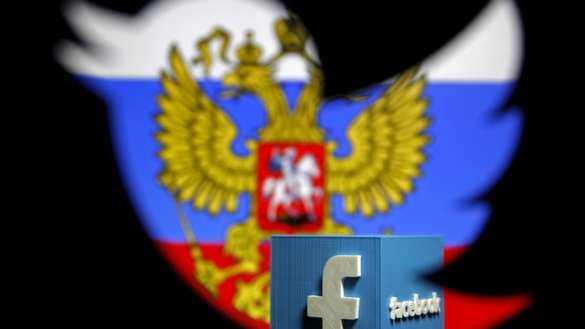 Россия наносит ответный удар по западным IT-гигантам | Русская весна