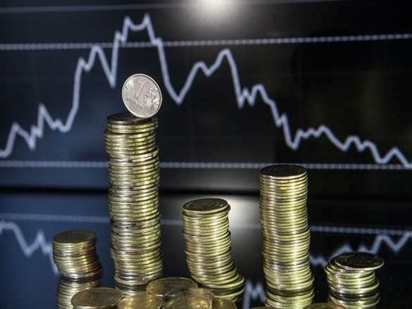 Экс-глава Минфина назвал одну из причин значительного падения рубля | Русская весна