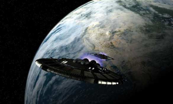 Ученые намерены раскрыть секрет «сигнала инопланетян» 1977 года | Русская весна